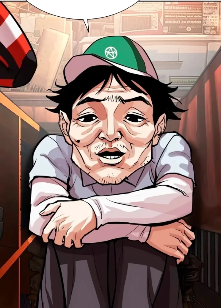 Hoán Đổi Diệu Kỳ Chapter 566 - 167