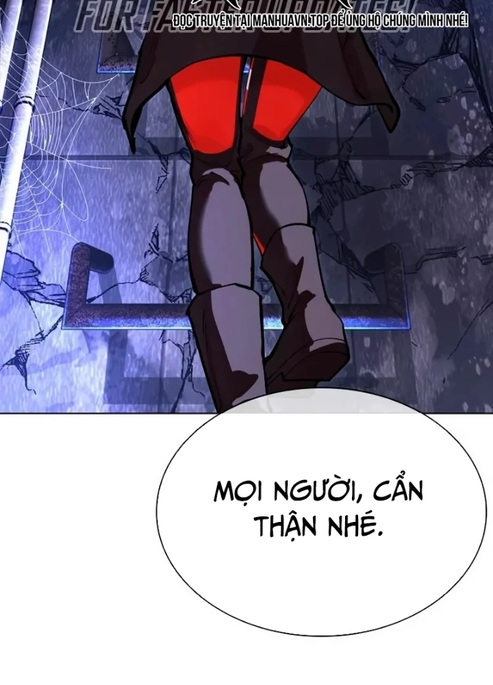Hoán Đổi Diệu Kỳ Chapter 566 - 207