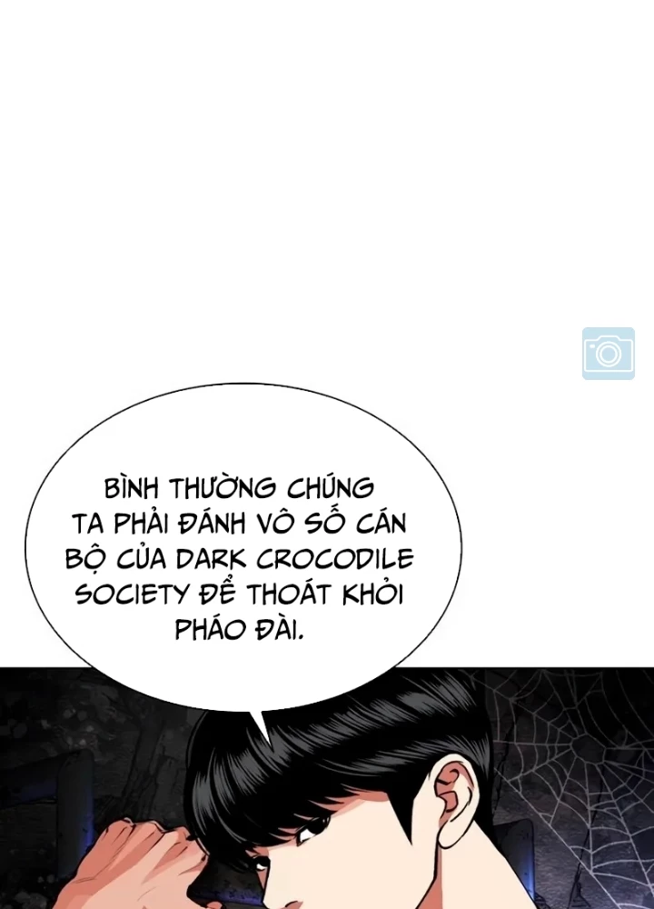 Hoán Đổi Diệu Kỳ Chapter 566 - 209