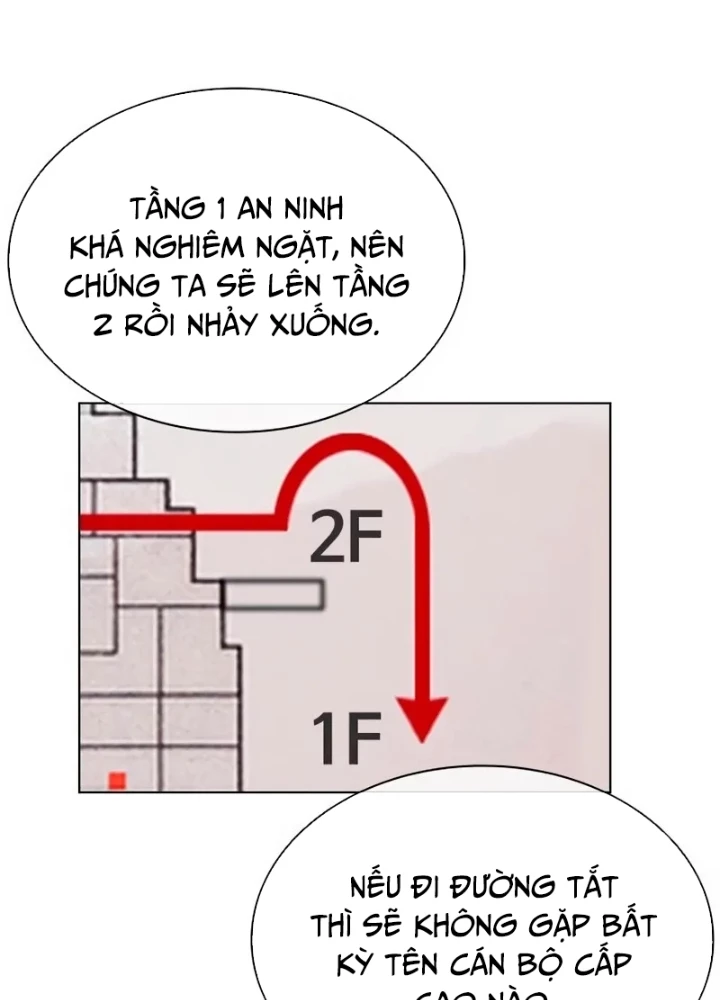 Hoán Đổi Diệu Kỳ Chapter 566 - 215