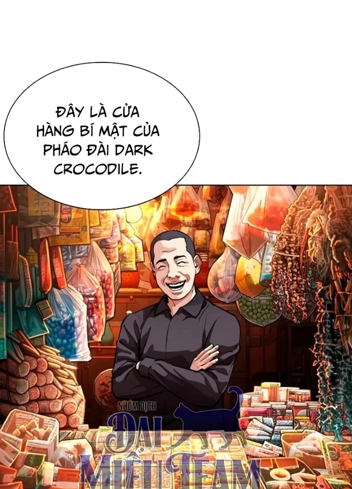 Hoán Đổi Diệu Kỳ Chapter 566 - 231