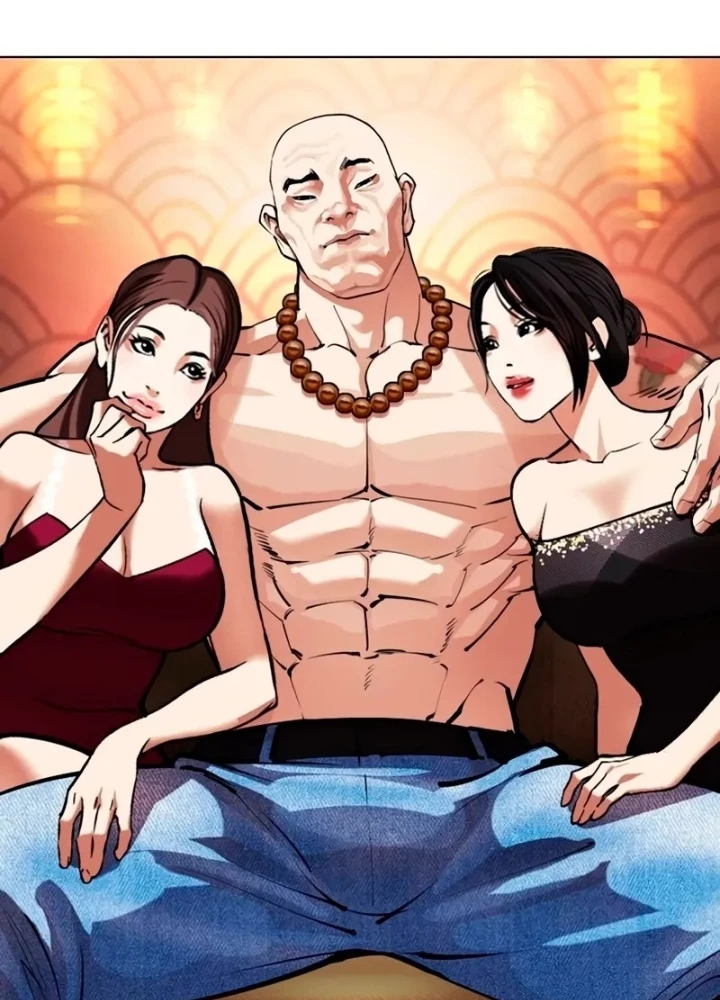 Hoán Đổi Diệu Kỳ Chapter 566 - 257