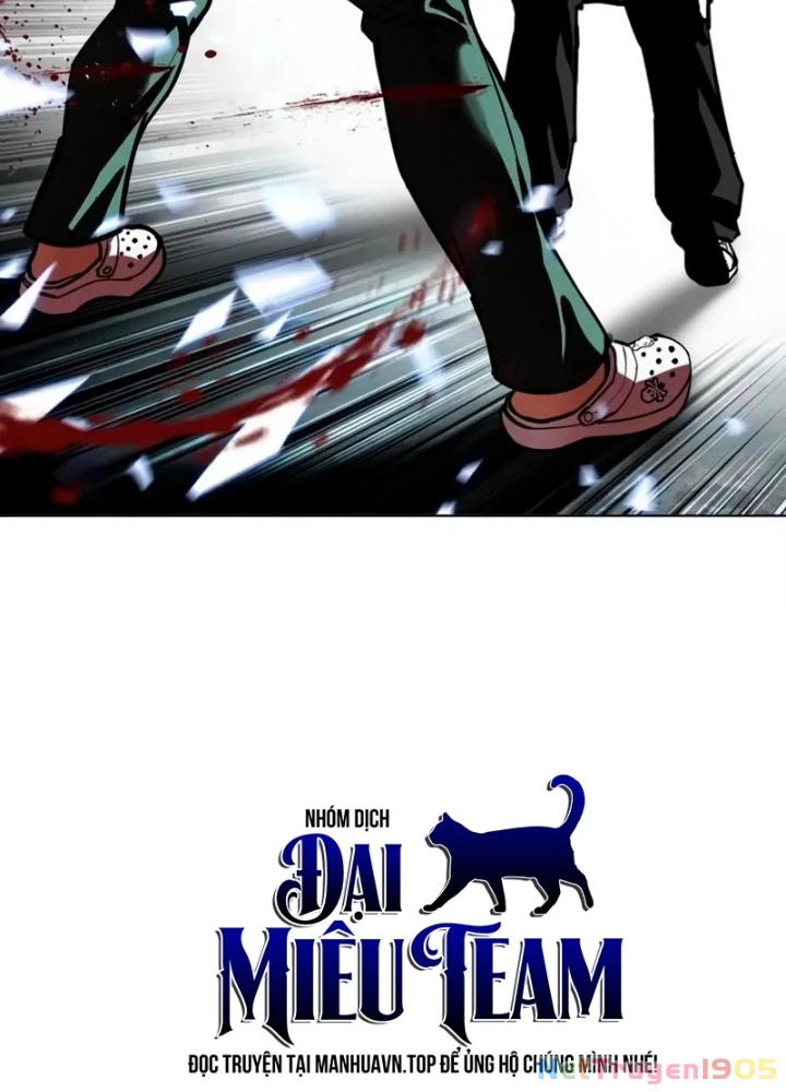 Hoán Đổi Diệu Kỳ Chapter 566 - 427
