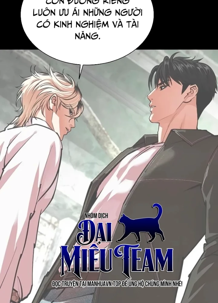 Hoán Đổi Diệu Kỳ Chapter 566 - 437