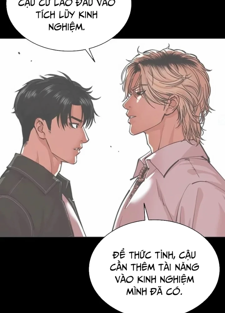 Hoán Đổi Diệu Kỳ Chapter 566 - 441