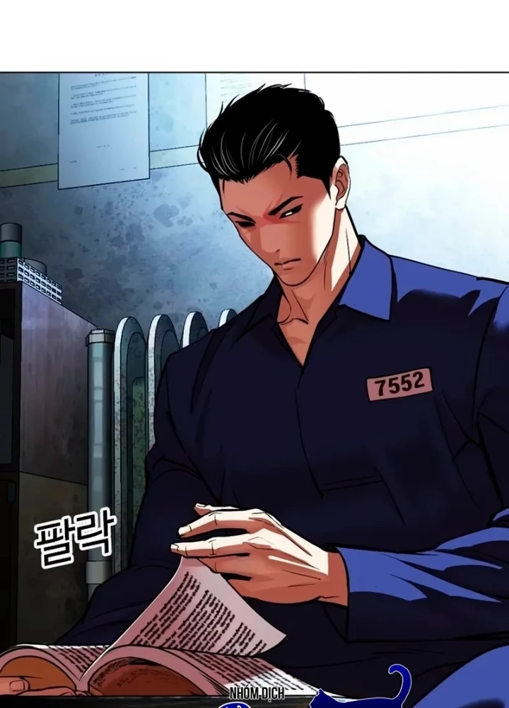 Hoán Đổi Diệu Kỳ Chapter 566 - 447