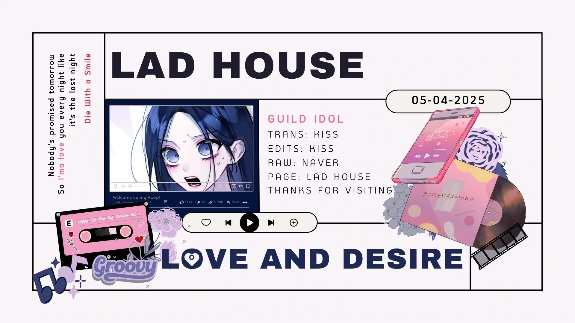 Guild Idol Chapter 26 - 1