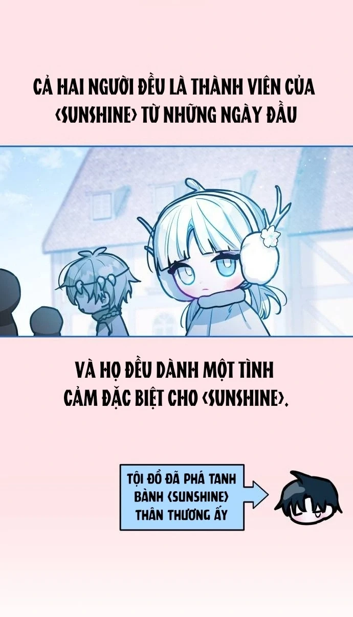 Guild Idol Chapter 26 - 5