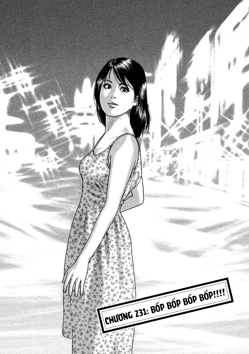 Dù Thế Nào Đi Nữa / Đó Là Tình Bạn Naniwa Chapter 231 - 2