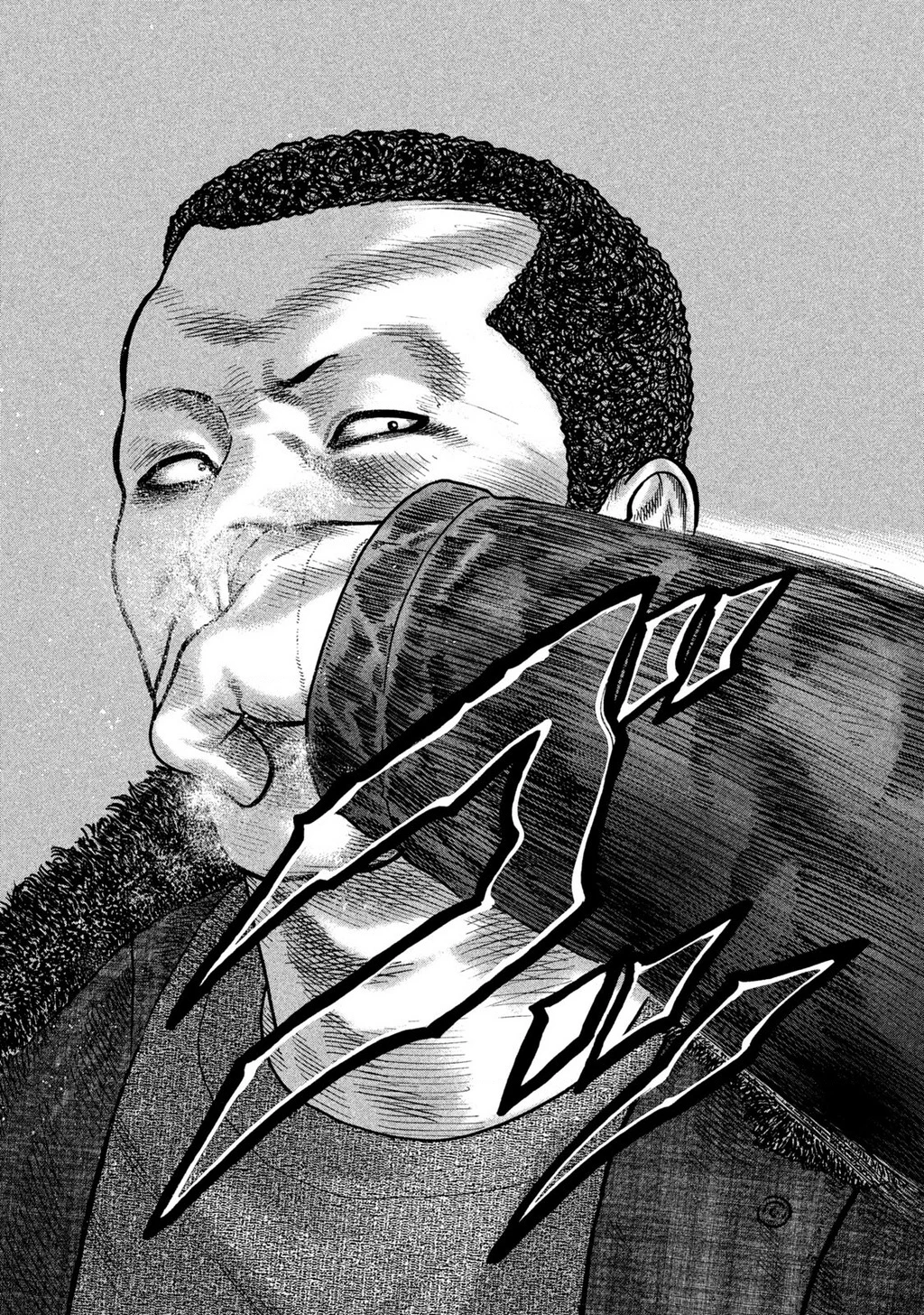 Dù Thế Nào Đi Nữa / Đó Là Tình Bạn Naniwa Chapter 231 - 5