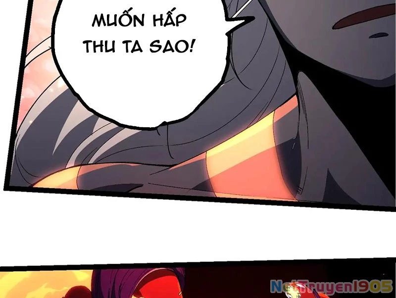 Chuyển Sinh Thành Liễu Đột Biến Chapter 408 - 17