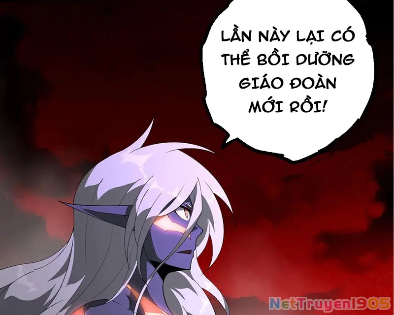 Chuyển Sinh Thành Liễu Đột Biến Chapter 408 - 55