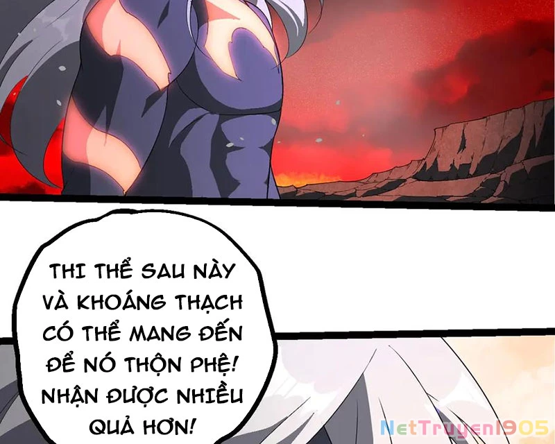 Chuyển Sinh Thành Liễu Đột Biến Chapter 408 - 56