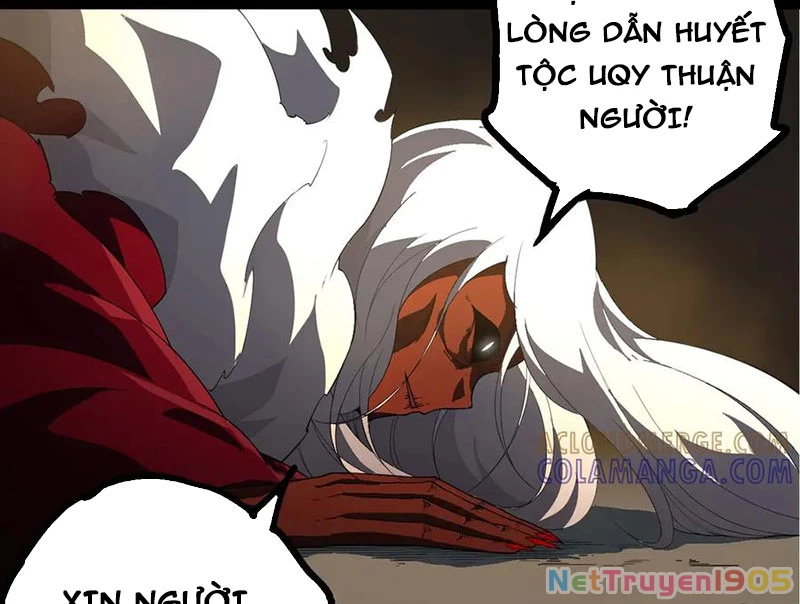 Chuyển Sinh Thành Liễu Đột Biến Chapter 408 - 81