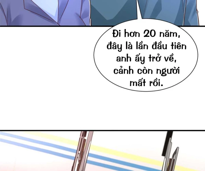 Mỗi Tuần Ta Có Một Nghề Nghiệp Mới Chapter 820 - 20