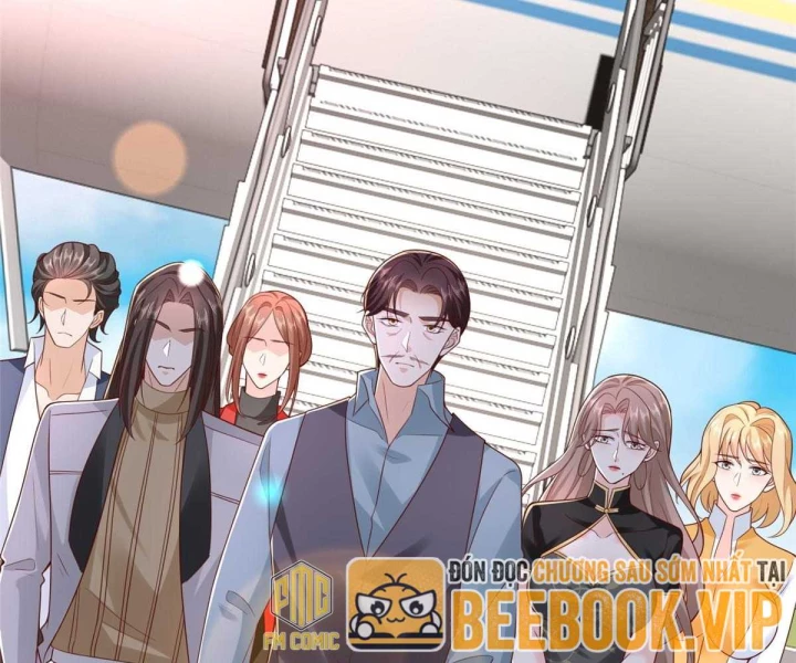 Mỗi Tuần Ta Có Một Nghề Nghiệp Mới Chapter 820 - 21