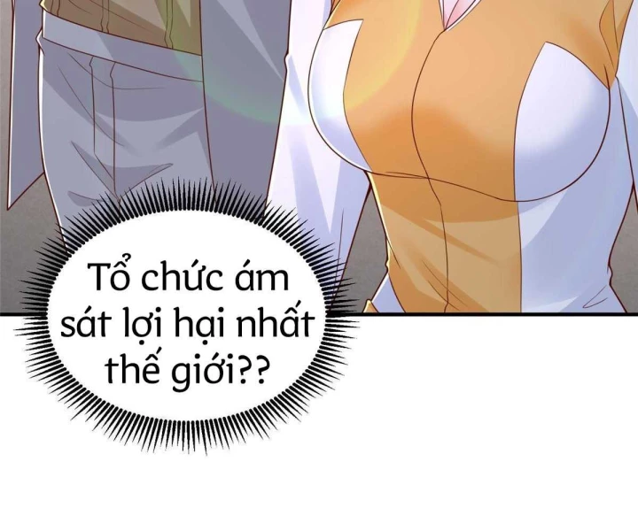 Mỗi Tuần Ta Có Một Nghề Nghiệp Mới Chapter 820 - 27