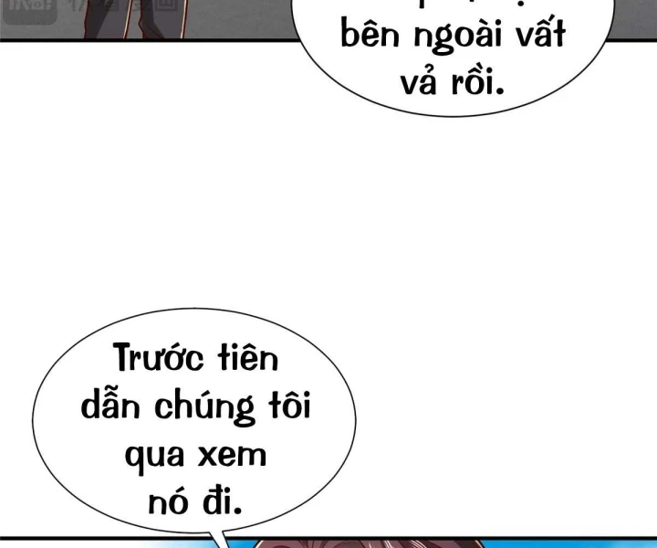 Mỗi Tuần Ta Có Một Nghề Nghiệp Mới Chapter 820 - 35