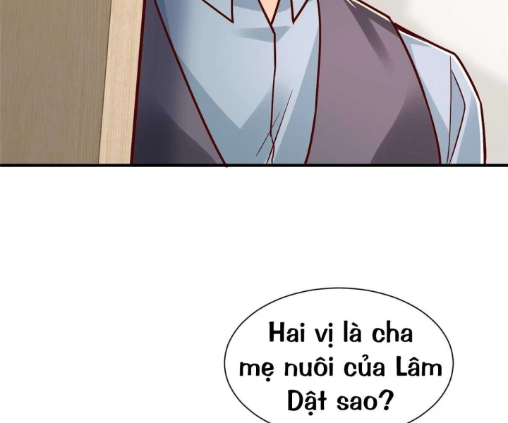 Mỗi Tuần Ta Có Một Nghề Nghiệp Mới Chapter 820 - 47
