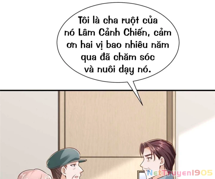 Mỗi Tuần Ta Có Một Nghề Nghiệp Mới Chapter 820 - 50