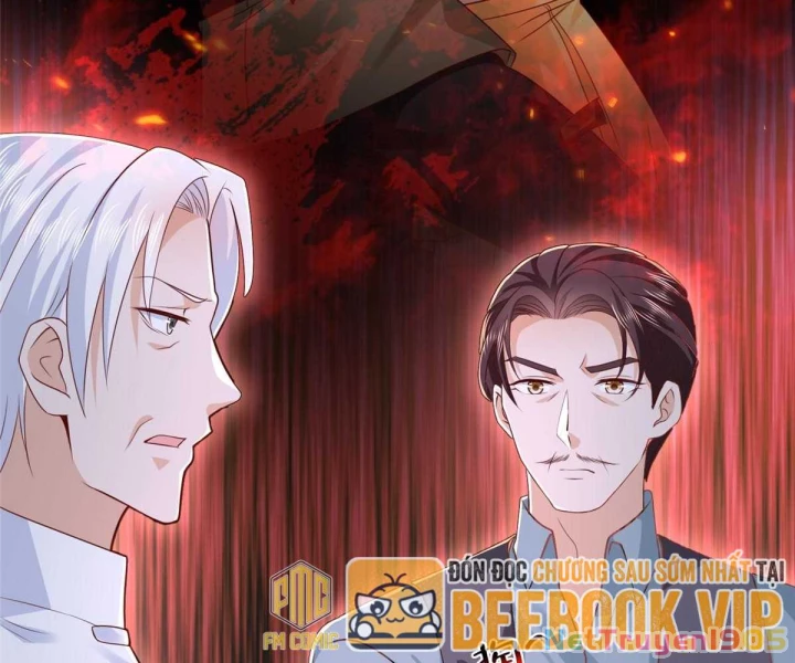 Mỗi Tuần Ta Có Một Nghề Nghiệp Mới Chapter 820 - 60