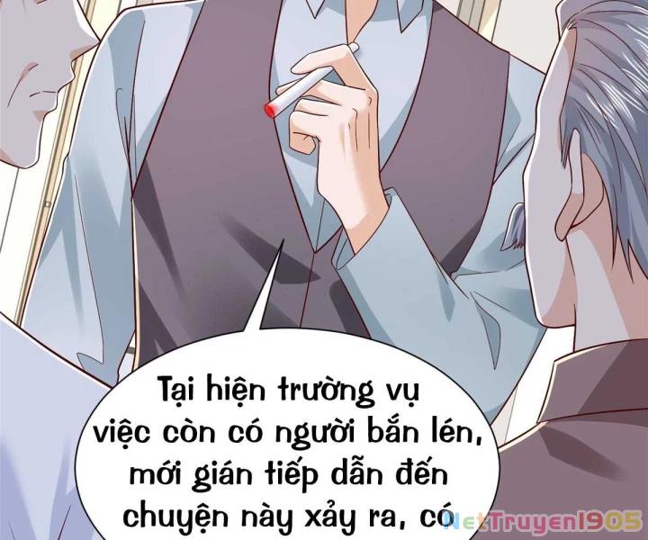 Mỗi Tuần Ta Có Một Nghề Nghiệp Mới Chapter 820 - 69