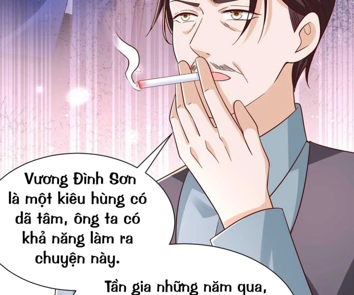 Mỗi Tuần Ta Có Một Nghề Nghiệp Mới Chapter 820 - 77