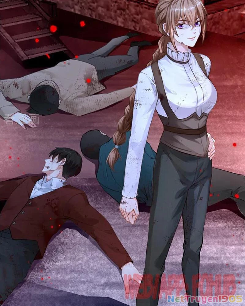 Hệ Thống Xuyên Nhanh: Ác Nam Không Dễ Chọc Chapter 150 - 13