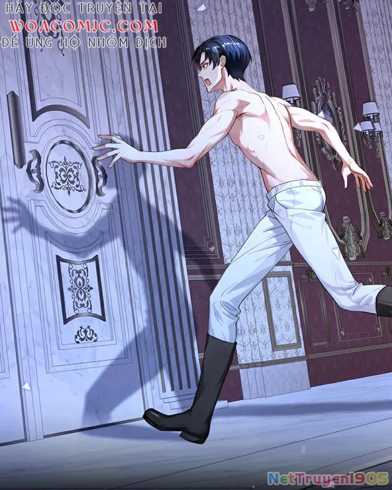 Hệ Thống Xuyên Nhanh: Ác Nam Không Dễ Chọc Chapter 150 - 27