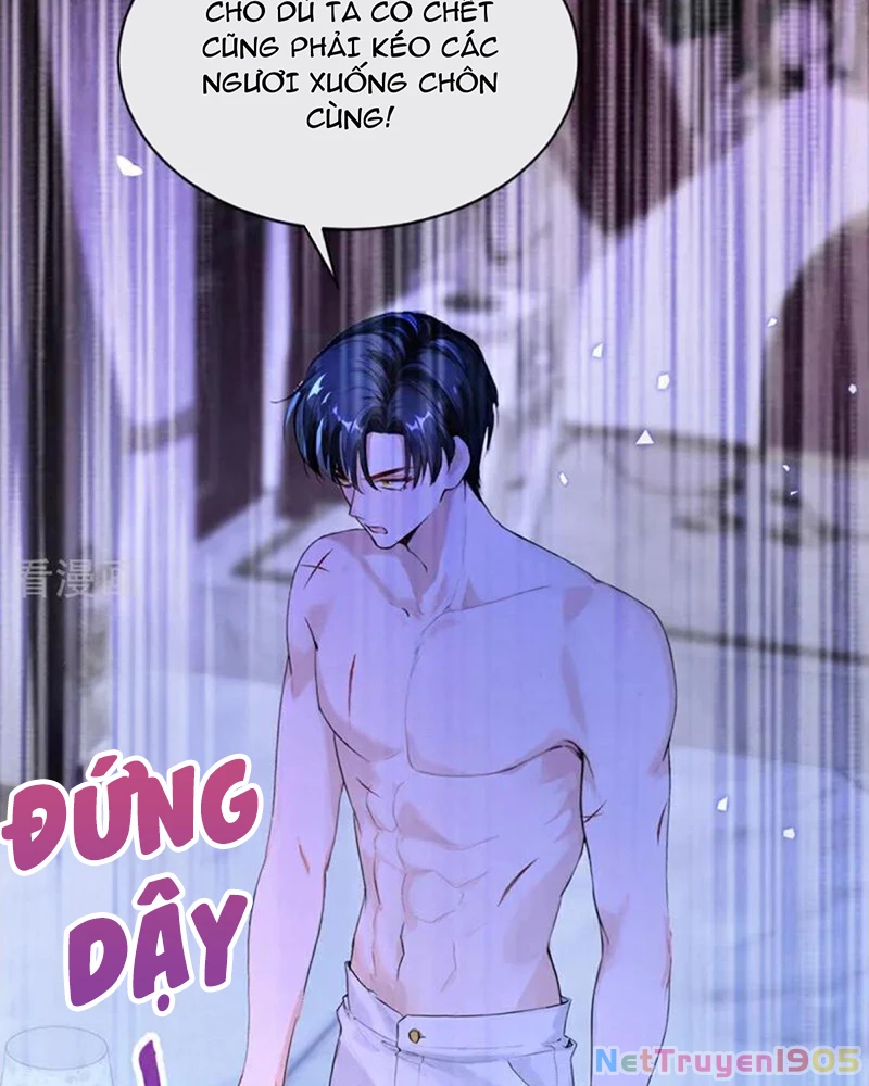 Hệ Thống Xuyên Nhanh: Ác Nam Không Dễ Chọc Chapter 150 - 56