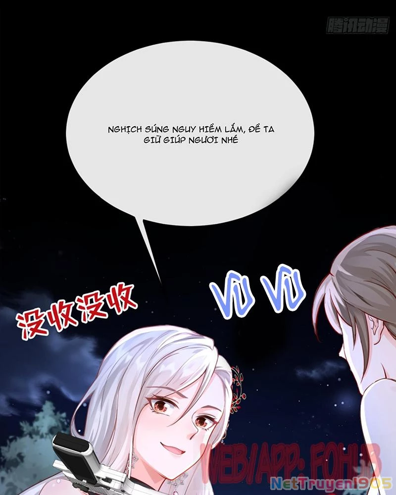 Hệ Thống Xuyên Nhanh: Ác Nam Không Dễ Chọc Chapter 152 - 31