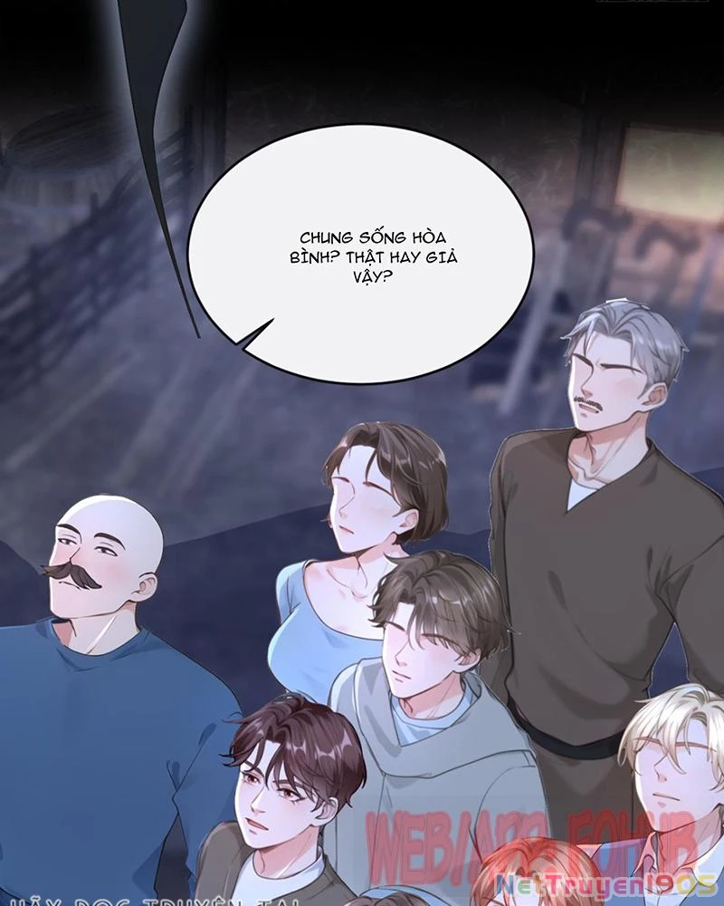 Hệ Thống Xuyên Nhanh: Ác Nam Không Dễ Chọc Chapter 152 - 52