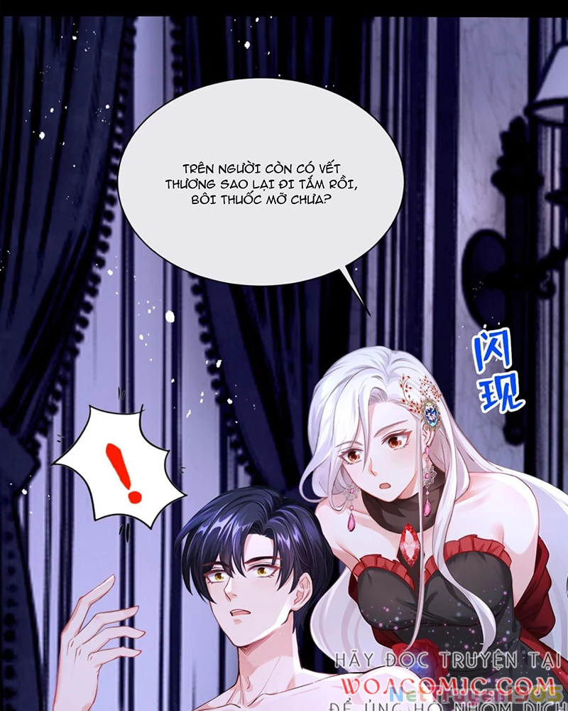 Hệ Thống Xuyên Nhanh: Ác Nam Không Dễ Chọc Chapter 152 - 66