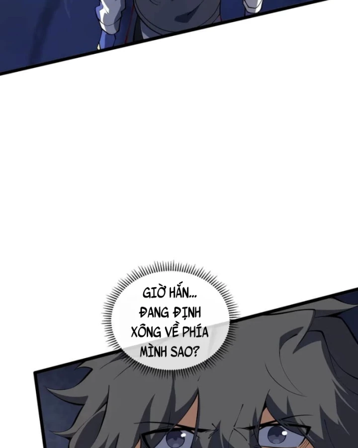 Mộ Quang Phân Giới Chapter 12 - 10