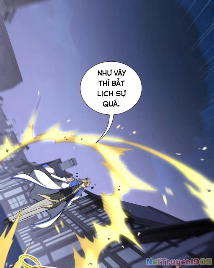 Mộ Quang Phân Giới Chapter 12 - 16