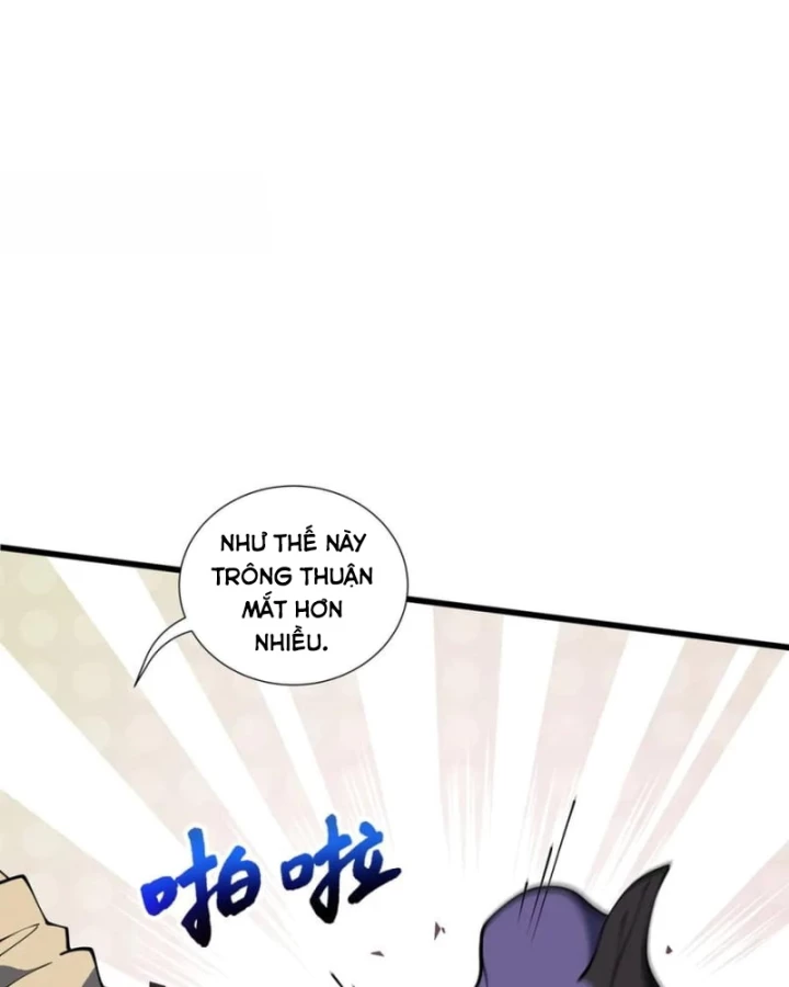 Mộ Quang Phân Giới Chapter 12 - 27