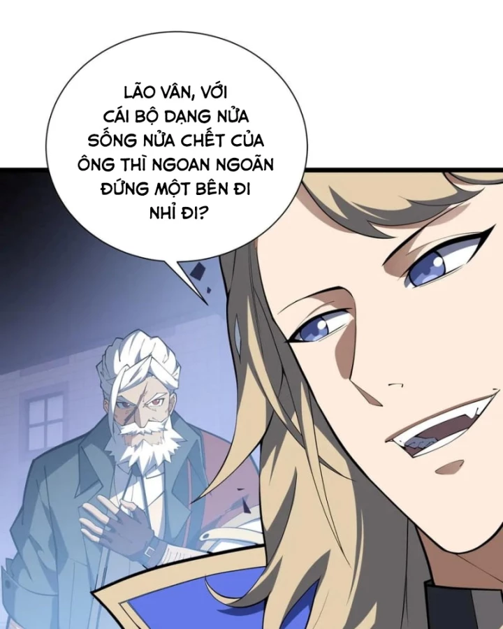 Mộ Quang Phân Giới Chapter 12 - 36