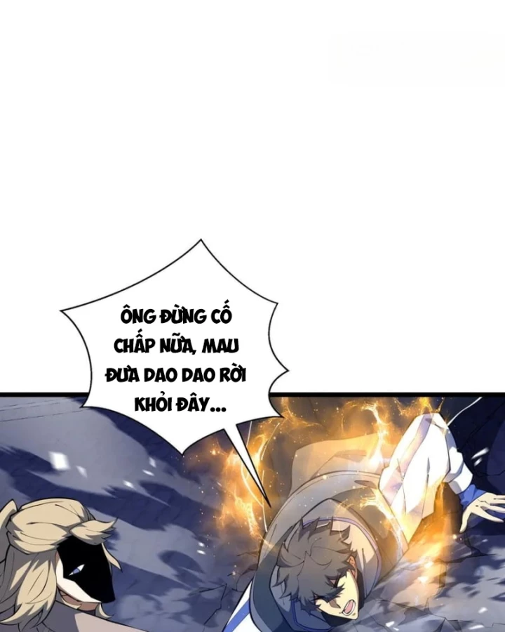 Mộ Quang Phân Giới Chapter 12 - 38