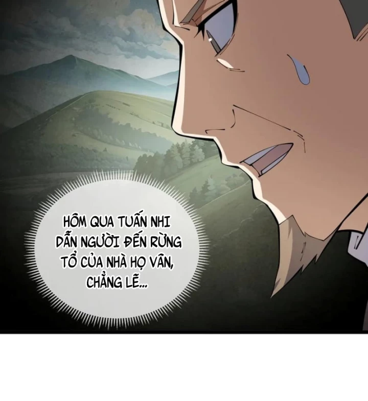 Mộ Quang Phân Giới Chapter 12 - 53