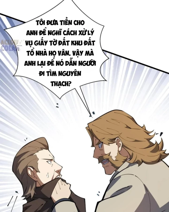 Mộ Quang Phân Giới Chapter 12 - 68