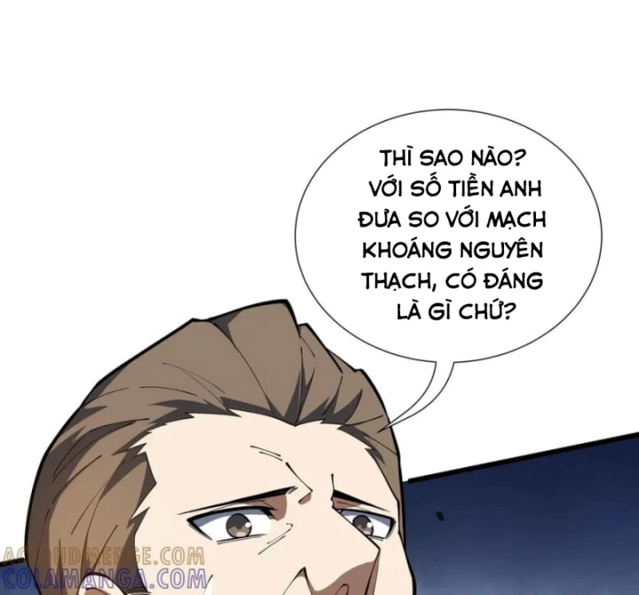 Mộ Quang Phân Giới Chapter 12 - 70