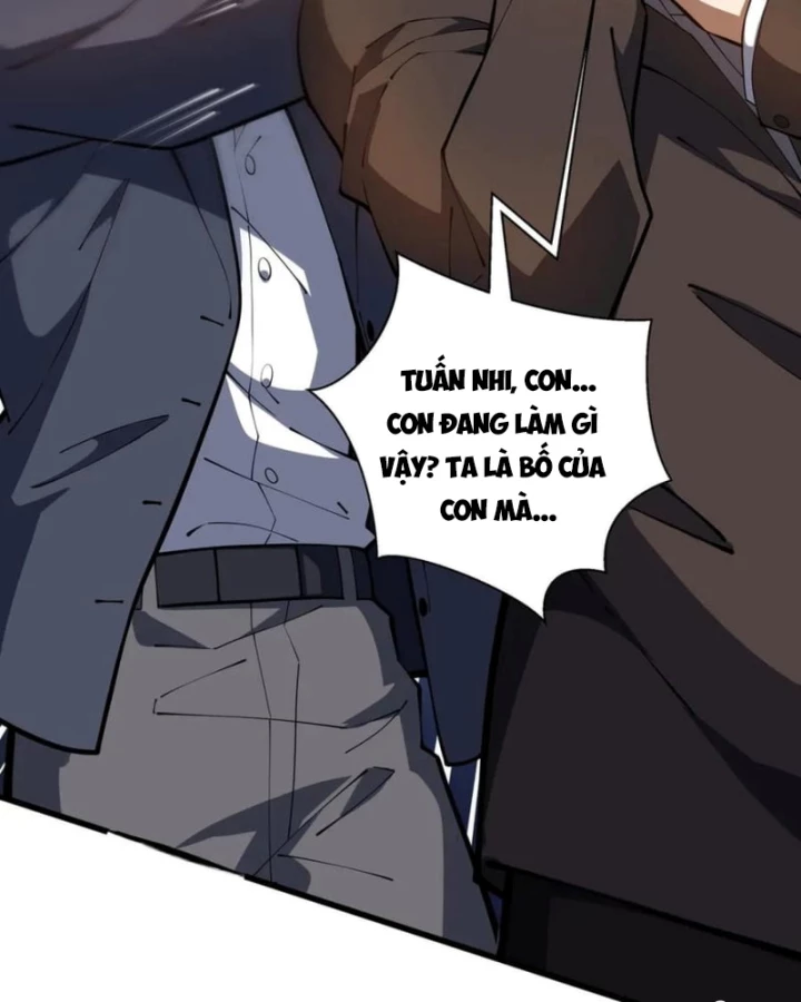 Mộ Quang Phân Giới Chapter 12 - 82