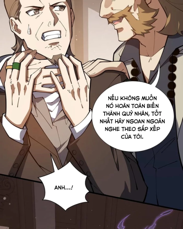 Mộ Quang Phân Giới Chapter 12 - 85