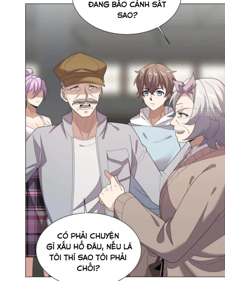 Kế Hoạch Nuôi Dưỡng Streamer Của Cẩu Hoàng Chapter 21 - 10