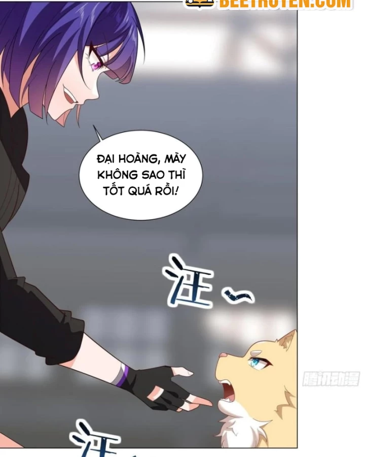 Kế Hoạch Nuôi Dưỡng Streamer Của Cẩu Hoàng Chapter 21 - 18