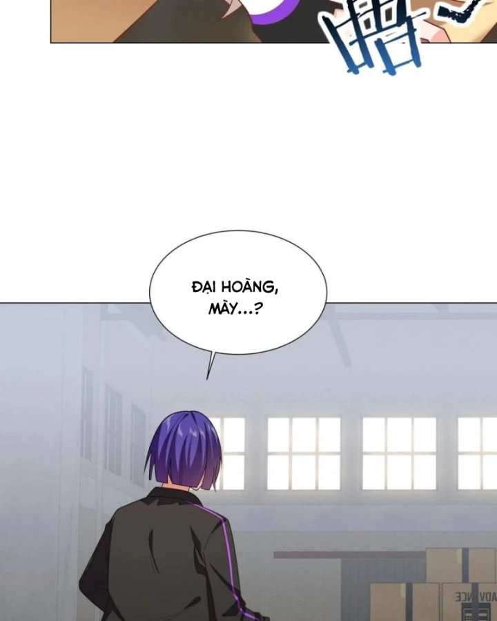 Kế Hoạch Nuôi Dưỡng Streamer Của Cẩu Hoàng Chapter 21 - 21