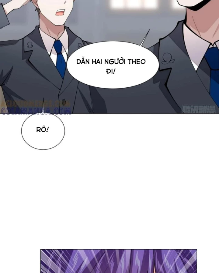 Kế Hoạch Nuôi Dưỡng Streamer Của Cẩu Hoàng Chapter 21 - 31