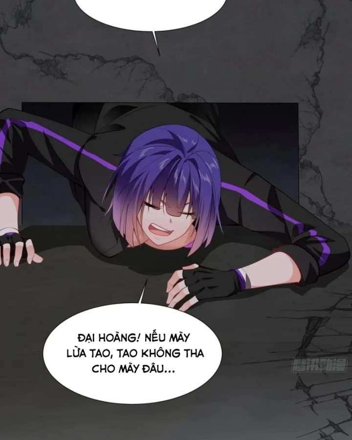 Kế Hoạch Nuôi Dưỡng Streamer Của Cẩu Hoàng Chapter 21 - 41