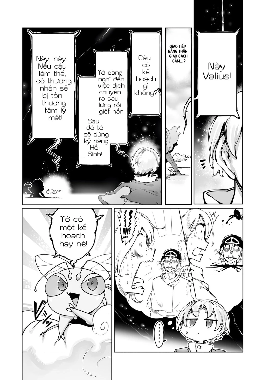 The Useless Tamer Will Turn Into The Top Unconsciously By My Previous Life Knowledge Chapter 36 - 4