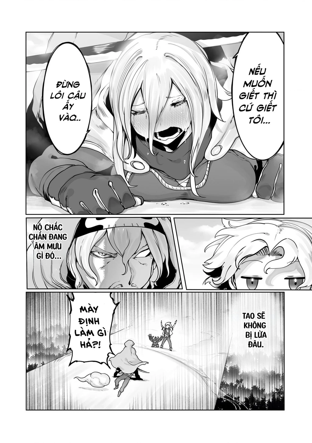 The Useless Tamer Will Turn Into The Top Unconsciously By My Previous Life Knowledge Chapter 36 - 6